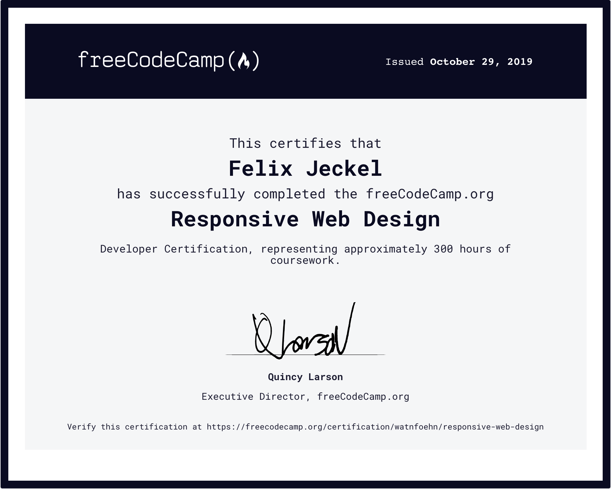 web-design-certificate-screenshot