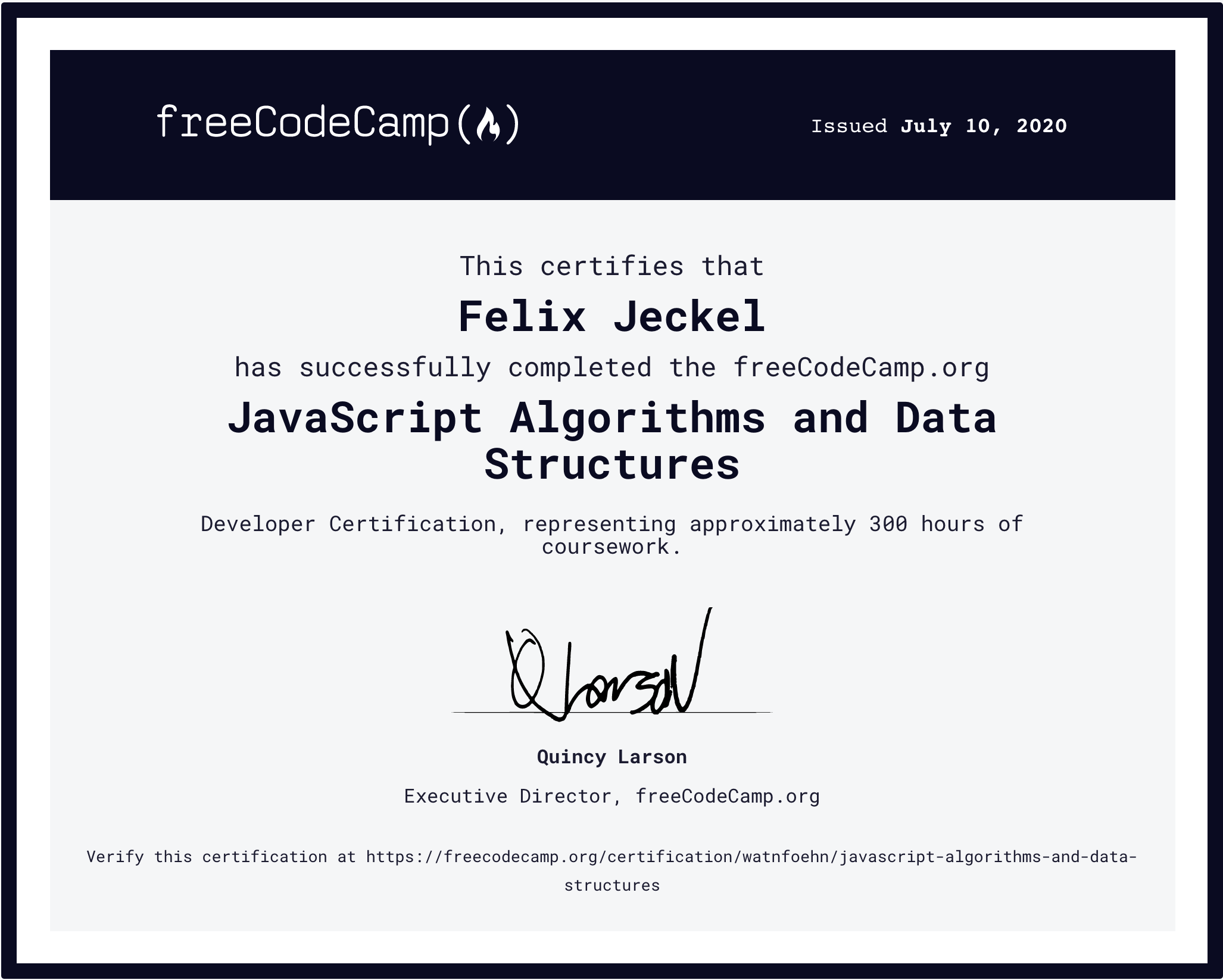 js-certificate-screenshot